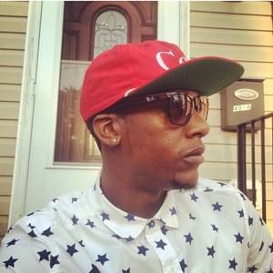 Meet your Posher, Teddy